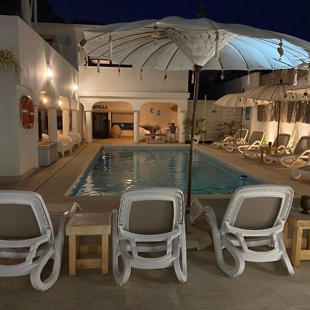 Casa Holandaluzas Marbella Near Beach, With Salt Water Pool And Private Parking מראה חיצוני תמונה