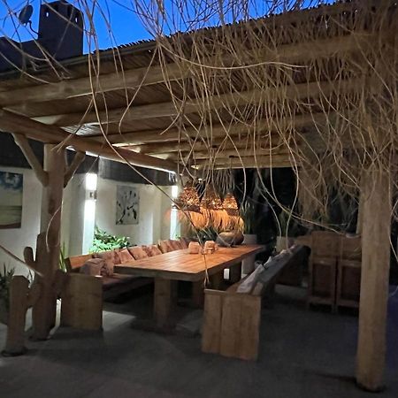 Casa Holandaluzas Marbella Near Beach, With Salt Water Pool And Private Parking מראה חיצוני תמונה