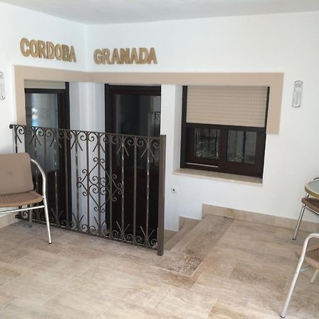 Casa Holandaluzas Marbella Near Beach, With Salt Water Pool And Private Parking מראה חיצוני תמונה