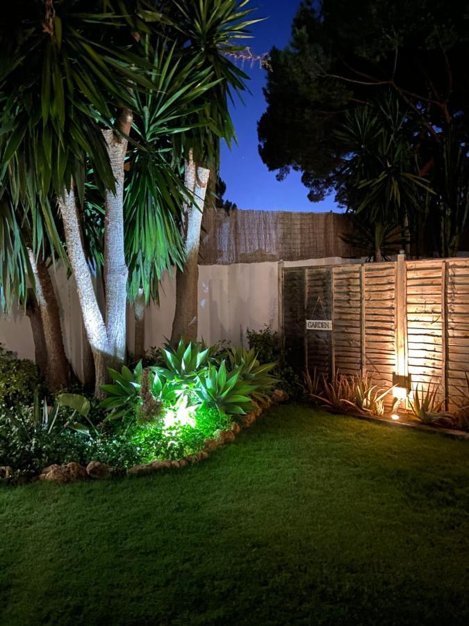 Casa Holandaluzas Marbella Near Beach, With Salt Water Pool And Private Parking מראה חיצוני תמונה