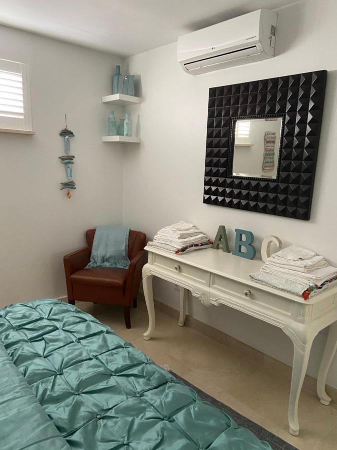 Casa Holandaluzas Marbella Near Beach, With Salt Water Pool And Private Parking מראה חיצוני תמונה