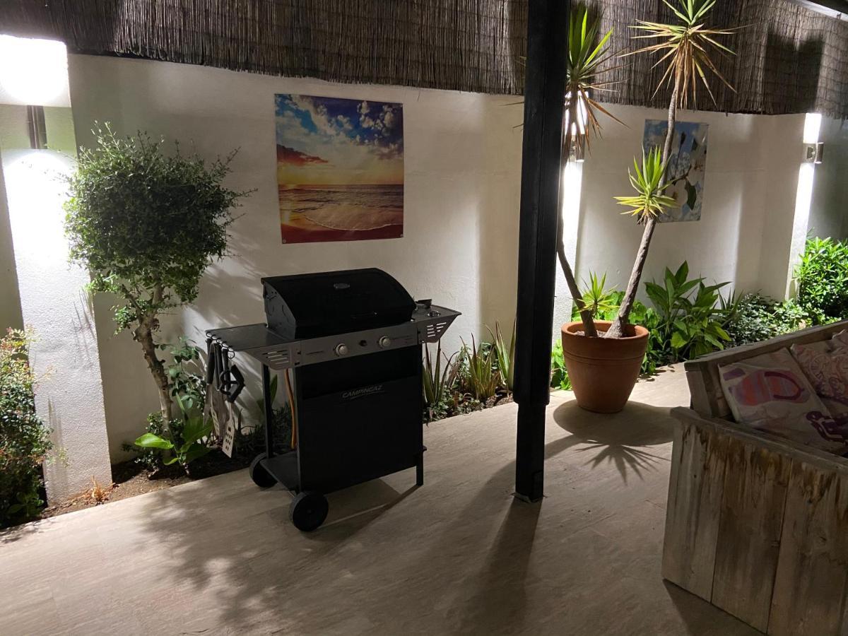 Casa Holandaluzas Marbella Near Beach, With Salt Water Pool And Private Parking מראה חיצוני תמונה