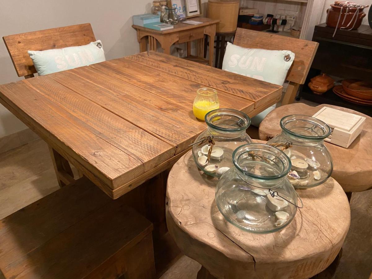 Casa Holandaluzas Marbella Near Beach, With Salt Water Pool And Private Parking מראה חיצוני תמונה