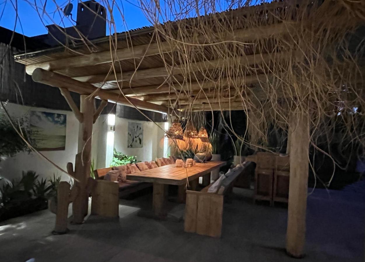 Casa Holandaluzas Marbella Near Beach, With Salt Water Pool And Private Parking מראה חיצוני תמונה