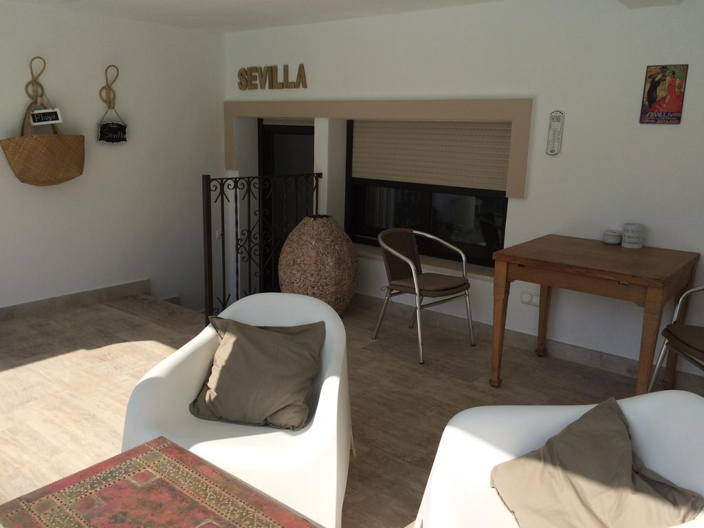 Casa Holandaluzas Marbella Near Beach, With Salt Water Pool And Private Parking מראה חיצוני תמונה
