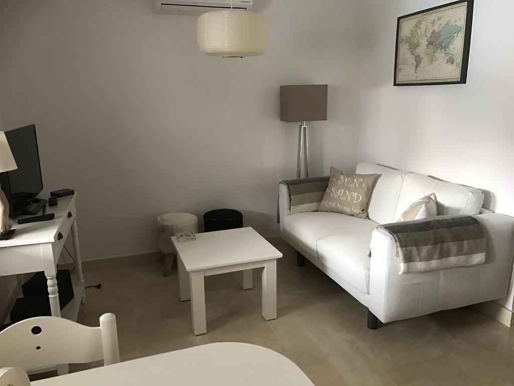 Casa Holandaluzas Marbella Near Beach, With Salt Water Pool And Private Parking מראה חיצוני תמונה