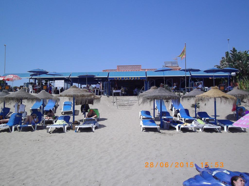 Casa Holandaluzas Marbella Near Beach, With Salt Water Pool And Private Parking מראה חיצוני תמונה