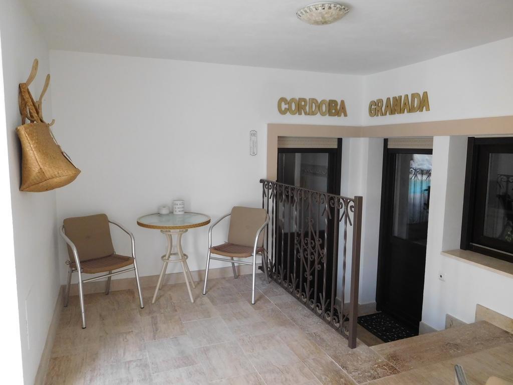 Casa Holandaluzas Marbella Near Beach, With Salt Water Pool And Private Parking מראה חיצוני תמונה