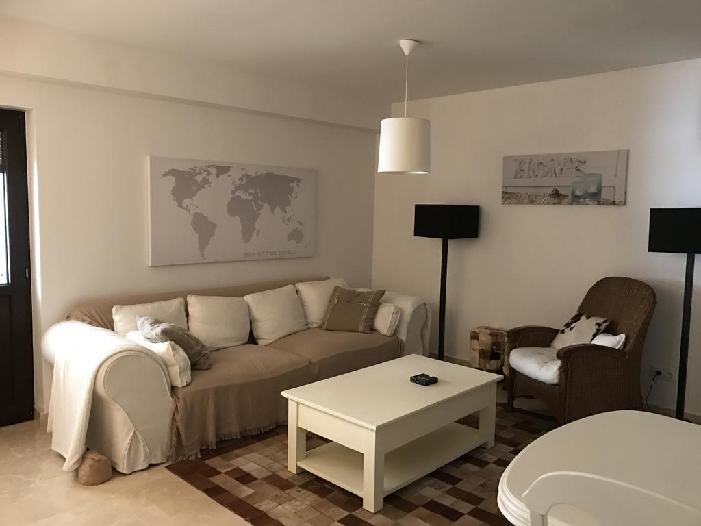 Casa Holandaluzas Marbella Near Beach, With Salt Water Pool And Private Parking מראה חיצוני תמונה